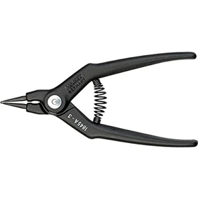 Imagen de HAZET 1845A 3 Pinza para circlips 140, 143