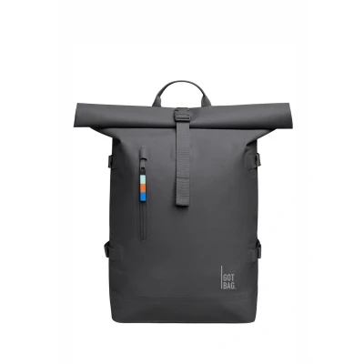 Imagen de GOT BAG Rolltop Laptopfach Mochila, Talla: One Size, Shark