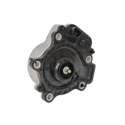 Imagen de HEPU P7803 Bomba de agua con junta eléctrico TOYOTA: Auris Hatchback, Familiar, Prius III Hatchback
