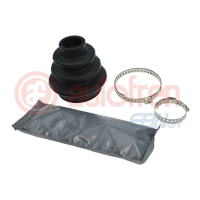 Imagen de AUTOFREN SEINSA D8443 Fuelle Palier 77 lado de rueda BMW: 3 Touring, Coupé, 1 Hatchback