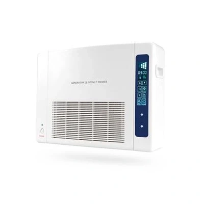 Imagen de Generador de Ozono Doméstico Multifuncional Purificador Aire Filtro Hepa