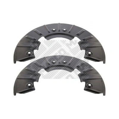 Imagen de MAPCO 90320/2 Chapa Protectora de Disco Freno