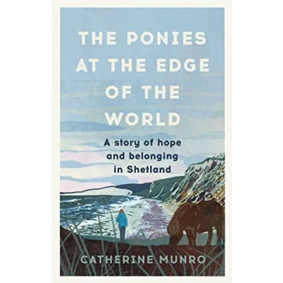 Imagen de Ponies At The Edge Of World