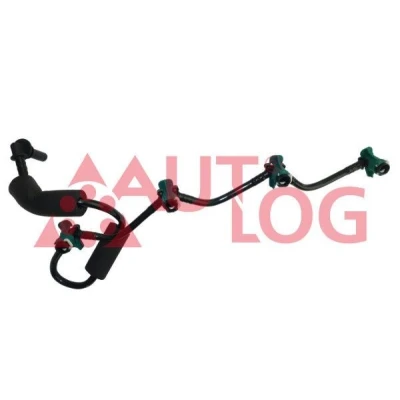 Imagen de AUTLOG KL3077 Tubo flexible, combustible de fuga PEUGEOT: 3008 I, 208 I Hatchback