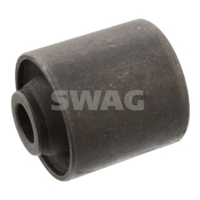 Imagen de SWAG 85 73 0013 Silentblock Brazo de Suspension Eje delantero, posterior, exterior, ambos lados HONDA: Civic 6 Hatchback, V CRX 3