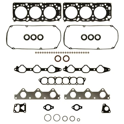 Imagen de AJUSA 52125900 Juego de juntas, culata con junta culata, vástago válvula MITSUBISHI: PAJERO 2, 2 Canvas Top