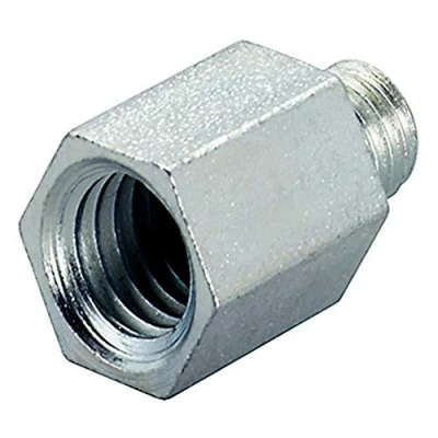 Imagen de fischer Empalme Reduc.Rd M8/M6 / (Pac de 100 Uds), 20936