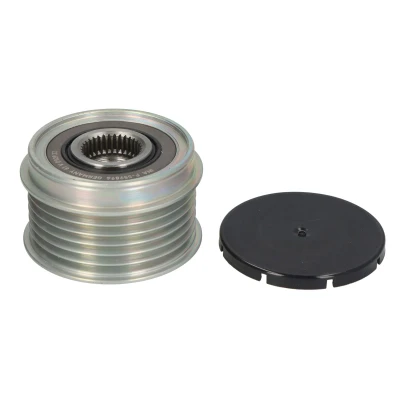 Imagen de INA 535 0176 10 Rueda Libre Alternador 38,1 se requiere herramiente especial para montaje IVECO: Daily 6 , FIAT: Ducato III Furgón