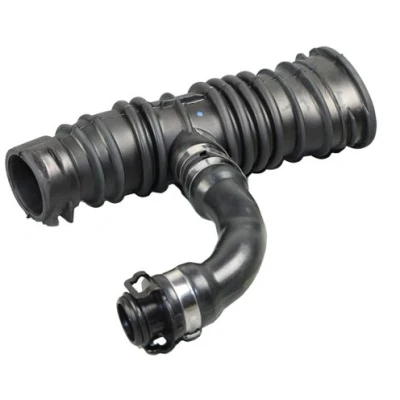 Imagen de METZGER 2388006 Tubo flexible de aspiración, filtro aire Medidor la masa aire, derecha FORD: Focus 2, 2 Limousine, C Max