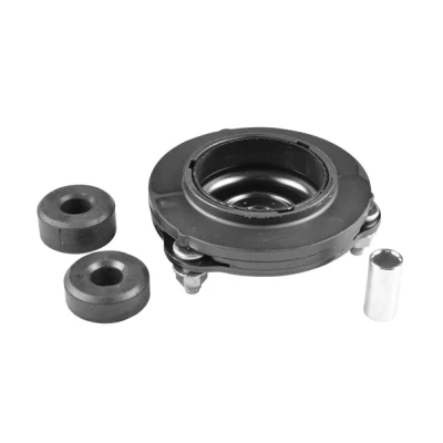 Imagen de TEDGUM TED98785 Copela de amortiguador Eje delantero con material montaje añadido TOYOTA: Land Cruiser Prado 120