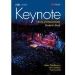 Imagen de Keynote Upper Intermediate Workbook &amp; Audio Cd