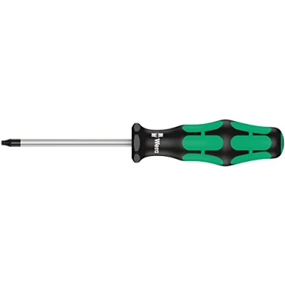 Imagen de 367 Destornillador TORX, TX 7 x 60 mm