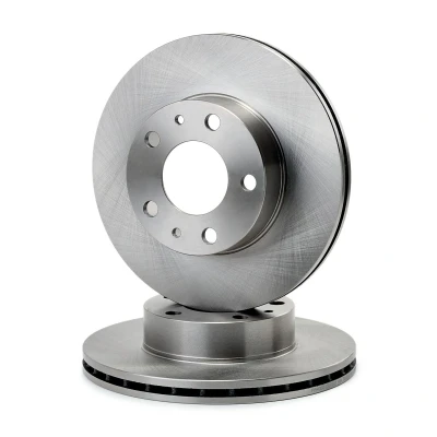 Imagen de FERODO PREMIER DDF767 Disco de freno 280 24 5 118 ventilado aceitado con tornillos FIAT: Ducato III Furgón, Camión plataforma / Chasis