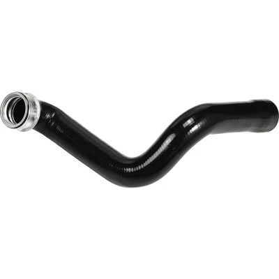 Imagen de GATES 09 0160 Manguera Turbo PE (polietileno) OPEL: Corsa C Hatchback, Meriva A, Combo Tour