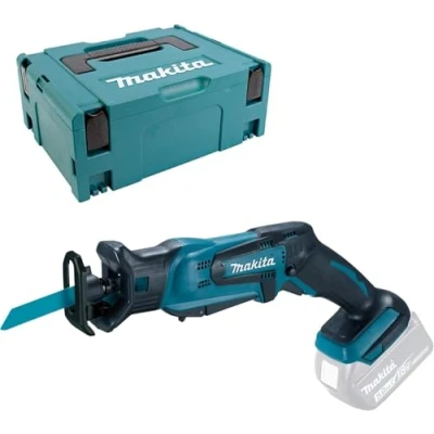 Imagen de Makita DJR183ZJ Sierra de sable 18V