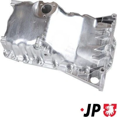 Imagen de JP GROUP 1112902300 Cárter de aceite con taladro para sensor nivel AUDI: A4 B5 Berlina, B6 Avant, A6 C5 Berlina