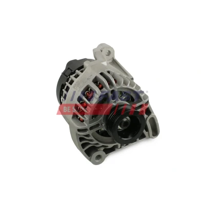 Imagen de FAST FT74248 Alternador 14V 105A FIAT: Stilo Hatchback, Doblo II Furgón / Familiar, 500 Hatchback