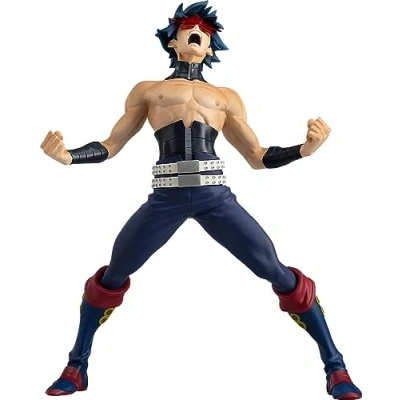 Imagen de Good Smile Company Figura Simon Young Man Ver. Fig. 16 Cm Tengen Toppa Gurren Lagann Pop Up Parade