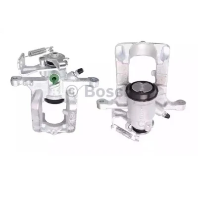 Imagen de BOSCH 0 986 135 154 Pinza de freno Hierro fundido 57 OPEL: Astra J Hatchback, Berlina