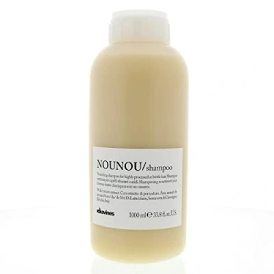 Imagen de Davines Nounou Shampoo 1000 ml