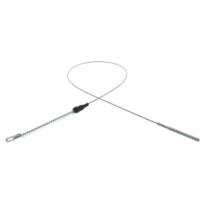 Imagen de MAPCO 5616 Cable de Freno Mano Atrás derecha 1080 Tambor