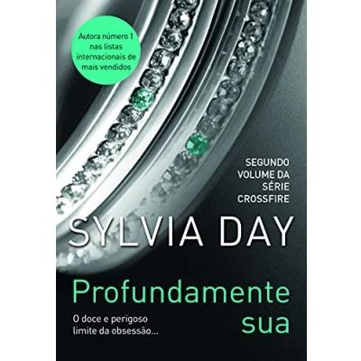 Imagen de Profundamente Sua (Em Portuguese do Brasil)