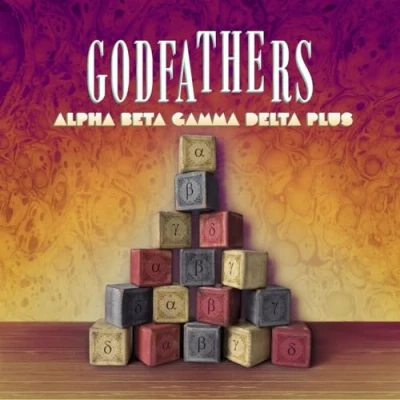 Imagen de Alpha Beta Gamma Delta PLUS