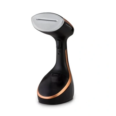 Imagen de Plancha De vapor vertical Rowenta Access Steam Care DR9100, mano, 30gr/min, 0.2 l, Negro