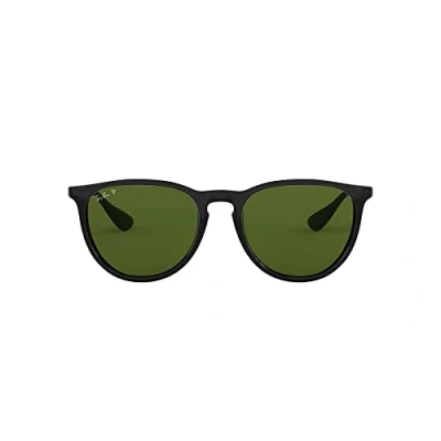 Imagen de Ray Ban Erika Unisex Gafas de sol, Talla: 54, Black
