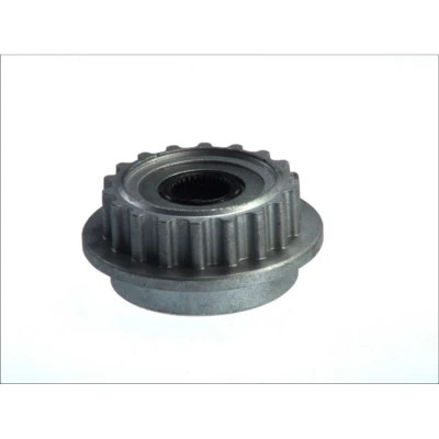Imagen de FEBI BILSTEIN 26958 Rueda Libre Alternador VOLKSWAGEN: Touareg I, Transporter 5 Bus, Multivan (7HM