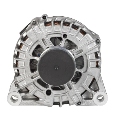 Imagen de VALEO 439698 Alternador 14V 180A CITROËN: Berlingo II, C4 I Hatchback, Grand Picasso, PEUGEOT: 407 Berlina, Coupé, Partner II Tepee