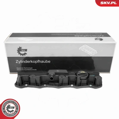 Imagen de Tapa de culata ESEN SKV 48SKV130