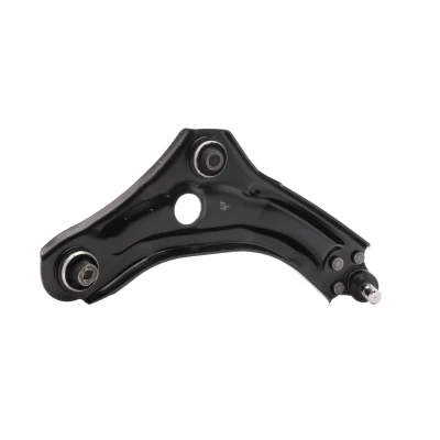 Imagen de DELPHI TC3900 Barra oscilante, suspensión de ruedas Brazo oscilante longitudinal RENAULT: Megane 4, IV Berlina