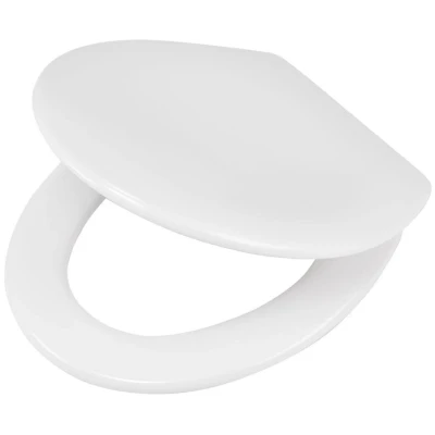 Imagen de Tiger Ventura Asiento de inodoro Duroplast Blanco