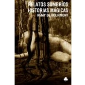 Imagen de Relatos Sombrios Historias Magicas