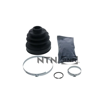 Imagen de SNR IBK54.007 Fuelle Palier lado de engranaje Caucho VOLKSWAGEN: Sharan I