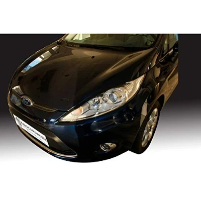 Imagen de MOTORDROME DESIGN FR.00.0116 Pantalla, faro principal delante FORD: Fiesta Mk6 Hatchback (JA8, JR8) 1.5 TDCi, 1.6 Ti, 1.4 Flex,