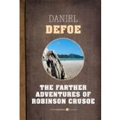 Imagen de The Farther Adventures Of Robinson Crusoe (ebook)