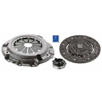 Imagen de SACHS 3000 950 705 Kit de Embrague 200 MAZDA: 323 F 6, Premacy, FAMILIA 6