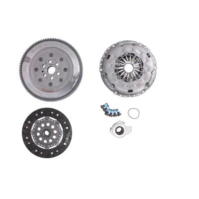 Imagen de Kit de embrague LUK RepSet DMF 600 0229 00