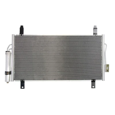 Imagen de THERMOTEC KTT110559 Condensador con secador 710 361 12 MITSUBISHI: OUTLANDER 3