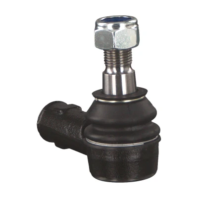 Imagen de febi BILSTEIN 12197 Rótula de dirección Plus Eje delantero, izquierda, derecha con tuerca autofijadora norauto, oscaro, mister