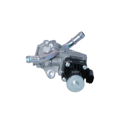 Imagen de NRF 48317 Módulo AGR con radiator EGR