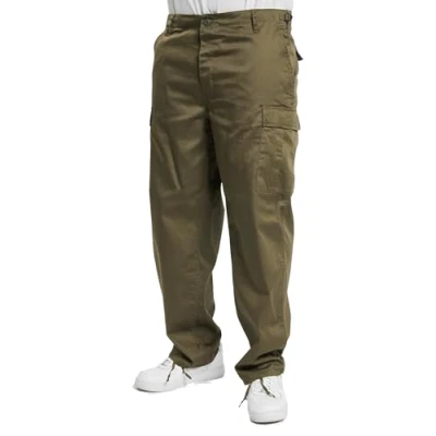 Imagen de Brandit Ranger Pantalones cargo, Hombre, Talla: 7XL, Olive