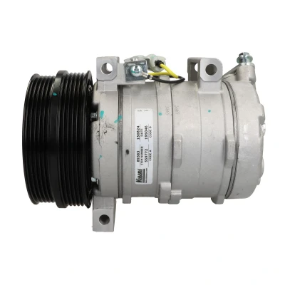 Imagen de NISSENS 89383 Compresor de Aire Acondicionado DKS15D 12 PAG 46 R 134 a VOLVO: V50, C30, C70 2 Cabriolet, FORD: Focus