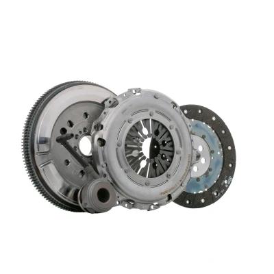 Imagen de VALEO FULLPACK DMF (CSC) 837361 Kit de Embrague VOLKSWAGEN: GOLF 5, 6, Passat B6 Berlina, SEAT: Leon II Hatchback, Altea, Altea XL