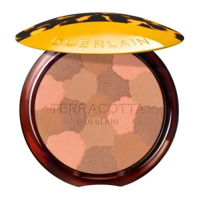 Imagen de Guerlain Terracotta Light Bronceador Refillable Edición limitada 03 Medium Warm 10 g