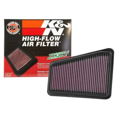 Imagen de K&amp;N FILTRO DE AIRE 33 5067