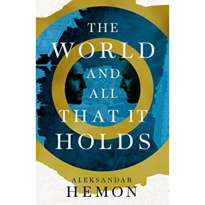 Imagen de The World And All That It Holds