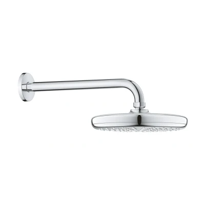 Imagen de Grohe 26412000 Tempesta 210 Alcachofa de Juego, Ecojoy